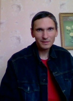 Sergey, 46, Latvia, Riga