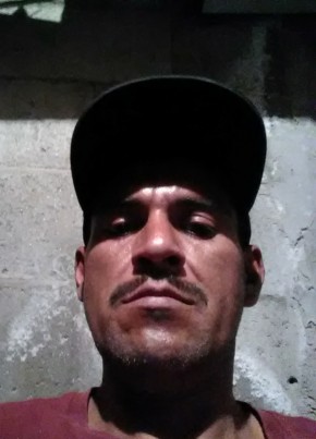Jose, 42, Estados Unidos Mexicanos, Tijuana