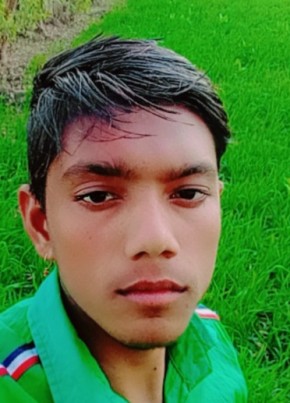 Harish, 19, India, New Delhi