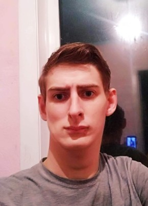 Davyd, 27, Kazakhstan, Karagandy