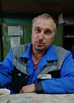 Владимир, 33, Россия, Курчатов