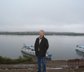 Анатолий, 54 года, Кемерово