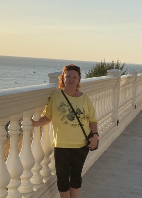 Ирина, 54, Россия, Ярославль