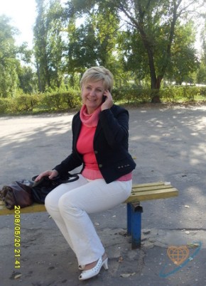 Светлана, 61, Россия, Воронеж