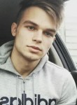 Andrey, 20 лет, Новосибирск