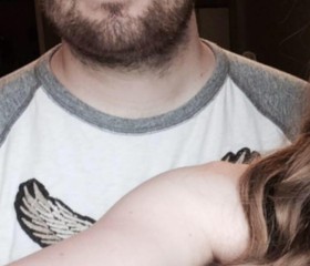 charles, 30, Sydney
