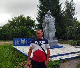 Андрей Ульянов, 45 лет, Саратов