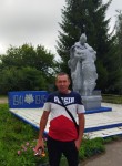 Андрей Ульянов, 46 лет, Саратов