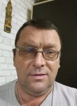 Александр, 50 лет, Кемерово