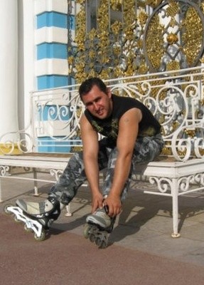 Леонид, 45, Россия, Санкт-Петербург