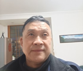 刘烨, 57, Chengdu