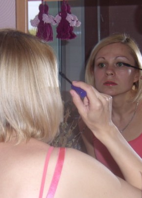 Natalya, 43, Рэспубліка Беларусь, Орша