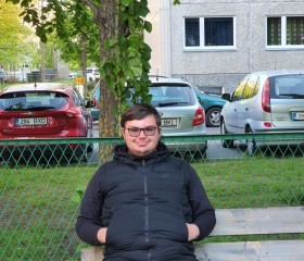 Александр, 22 года, Tallinn