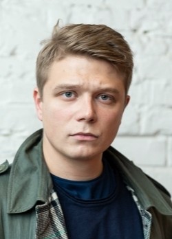 Станислав из Нахабино 41 год