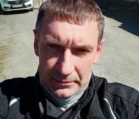 Сергей, 53 года, Новоуральск