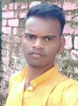 Akshay Bhoye, 22 года, Nagpur
