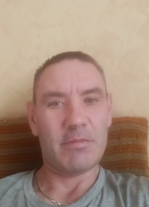 Сергей из Рязани 44 года