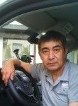 Руслан, 55 лет, Москва
