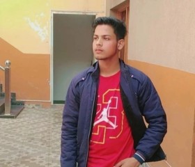 Amar Kumar, 19 лет, Ludhiana