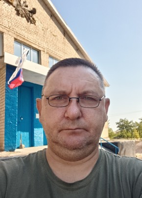 Сергей из Мелитополи 51 год
