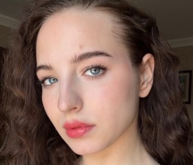 Diana, 20, Kaliningrad