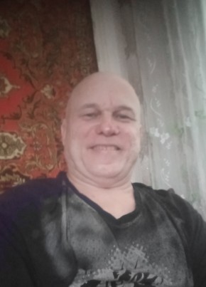 Валерий, 59, Україна, Кривий Ріг