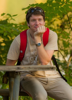 GrubayaNezhnost, 41, Russia, Saint Petersburg