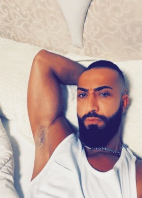 Sedat, 22, Bundesrepublik Deutschland, Frankfurt am Main