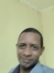 Abebe  Tadele, 34 года, አዲስ አበባ