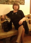 Ирина Грошева, 58 лет