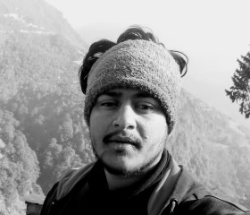 Dinesh Sharma, 31 год, Itanagar