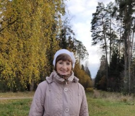 Оксана, 64 года, Черноголовка