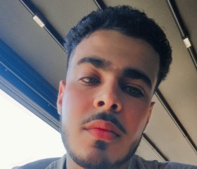 Mohamed Abou Sei, 22 года, City of London
