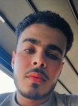 Mohamed Abou Sei, 22 года, City of London