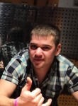 Nikolay Ivanov, 32  , Dolgoprudnyy
