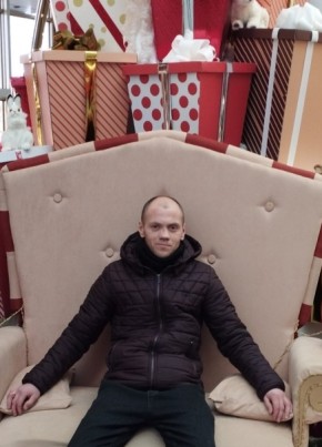 Юрий, 34, Рэспубліка Беларусь, Івацэвічы