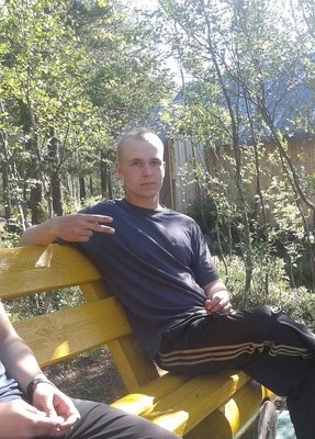 Виталий, 29, Россия, Поворино