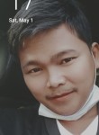 Justin, 33 года, Lungsod ng Dabaw