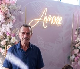 Vladimir, 61, Minsk