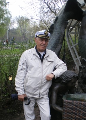 Виктор, 62, Eesti Vabariik, Tallinn