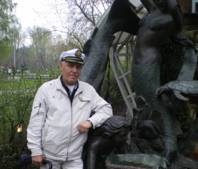 Виктор, 62 года, Tallinn
