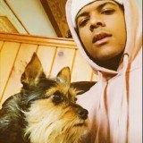 Kahron, 31  , North Haven