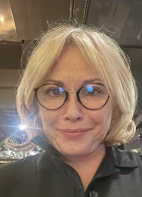 Alyena, 59, Russia, Moscow