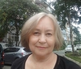 Мила, 67 лет, Москва