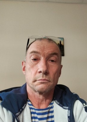 Константин из Якутска 57 лет