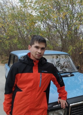 Руслан, 30, Україна, Житомир