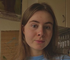 Zhanna, 21, Snegiri