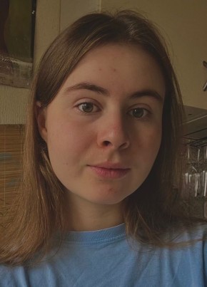 Жанна из Снегири 21 год