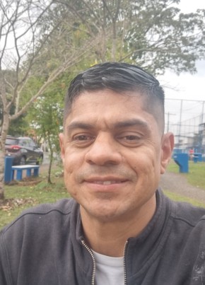 Maciel из São Paulo capital 45 лет