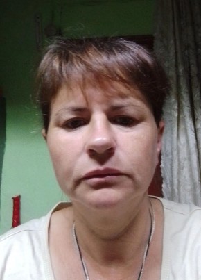 Ульяна из Бийска 42 года